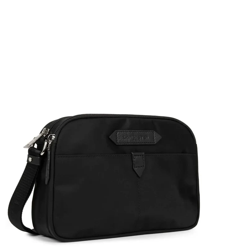 Lancaster Sac trotteur porté croisé