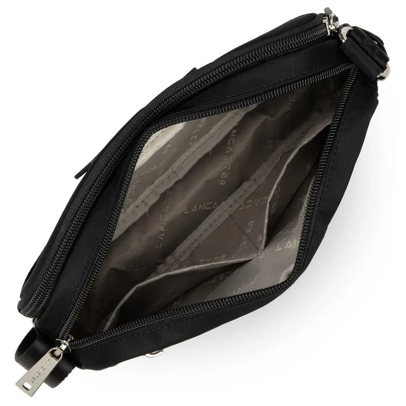 Lancaster Sac trotteur porté croisé