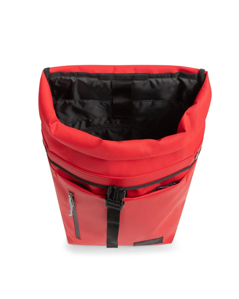 Eastpak Sac à dos Up Roll Tarp Red