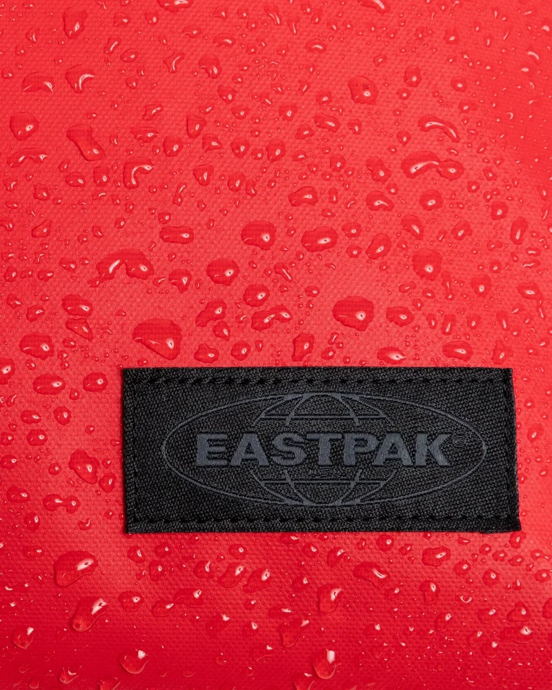 Eastpak Sac à dos Up Roll Tarp Red