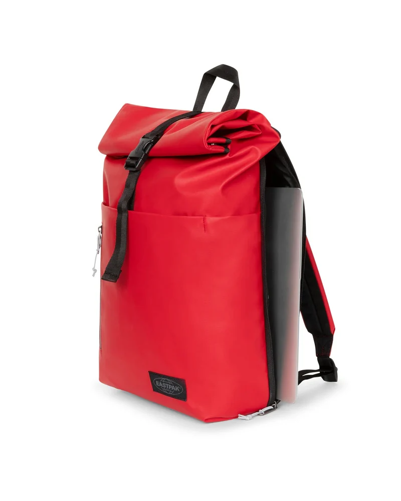 Eastpak Sac à dos Up Roll Tarp Red