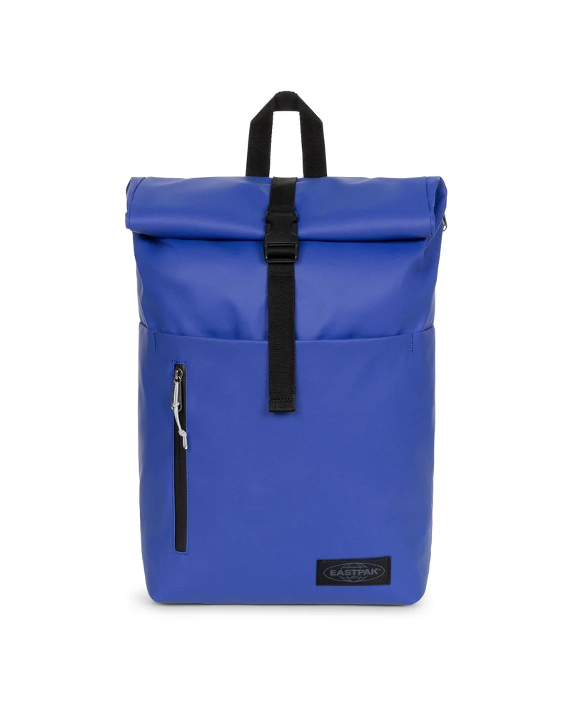 Eastpak Sac à dos Up Roll Tarp Blue