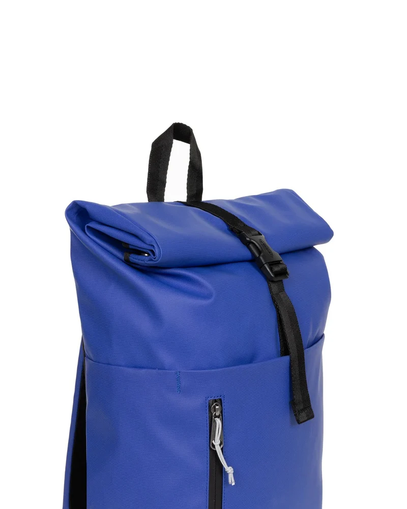 Eastpak Sac à dos Up Roll Tarp Blue