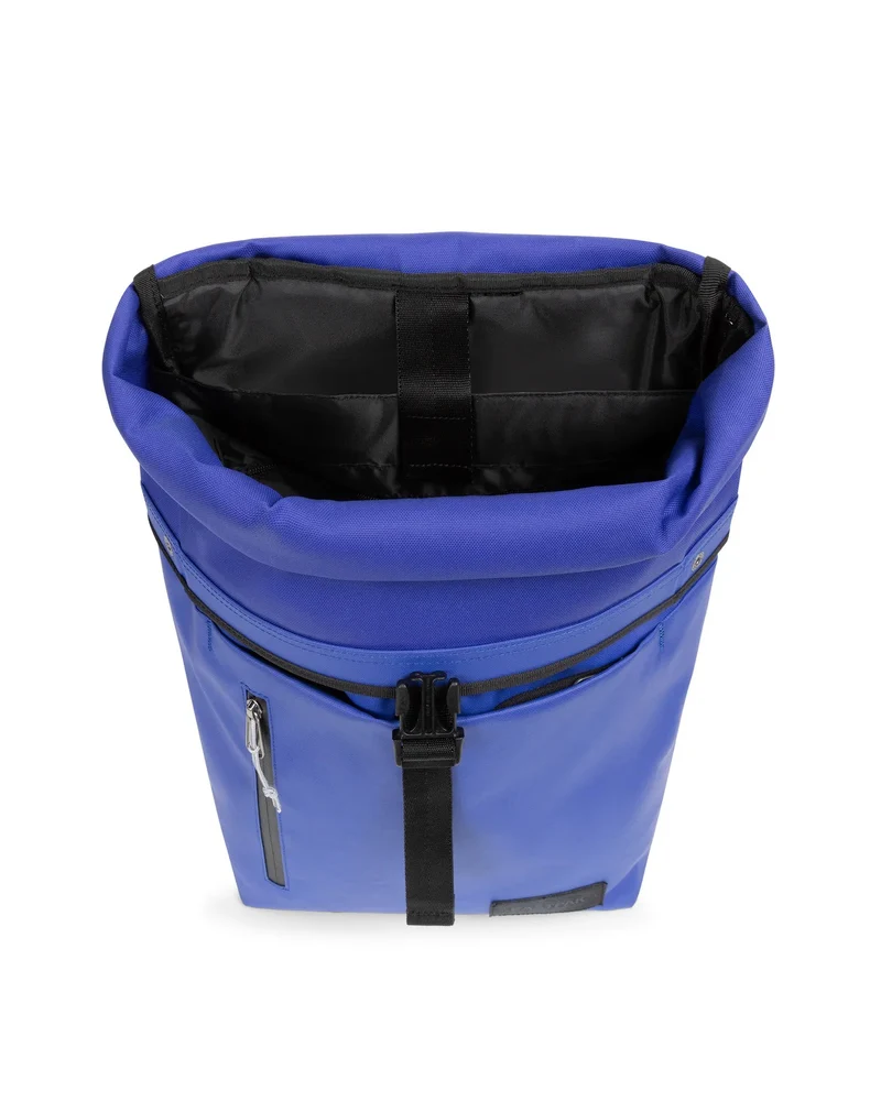 Eastpak Sac à dos Up Roll Tarp Blue