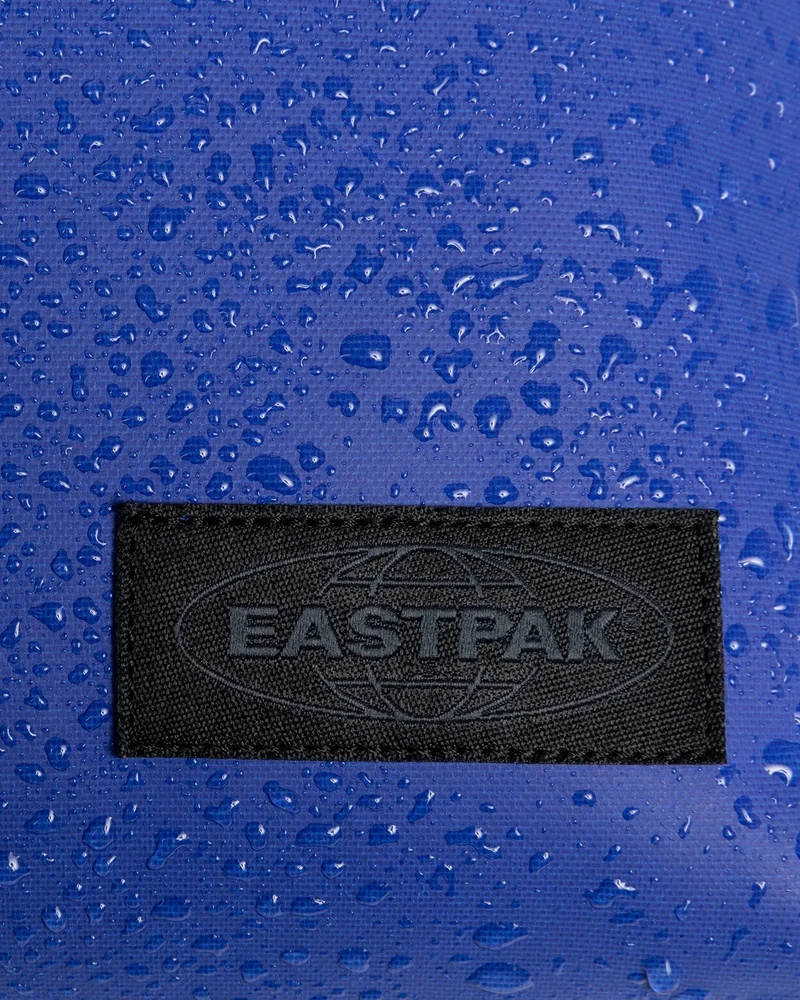 Eastpak Sac à dos Up Roll Tarp Blue