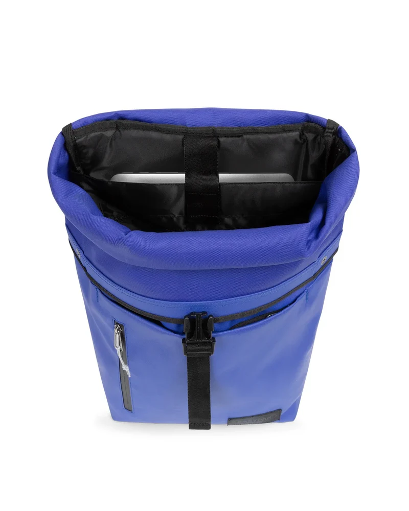 Eastpak Sac à dos Up Roll Tarp Blue