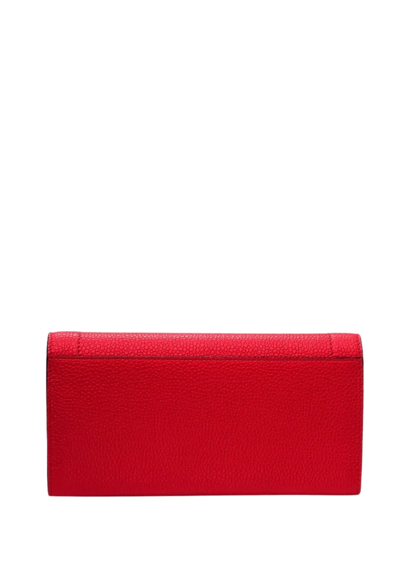 Lancel Compagnon à Rabat Ninon Rouge