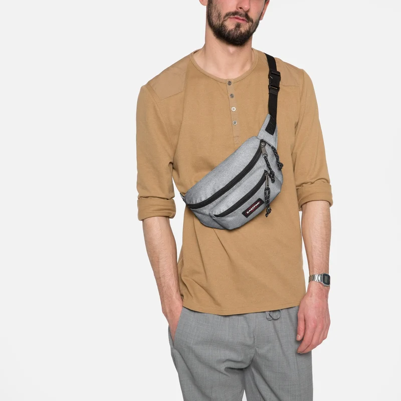 Eastpak Banane Sunday Grey