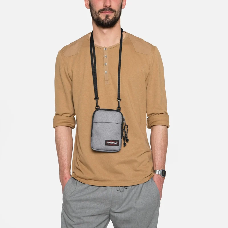 Eastpak Sacoche Sunday Grey
