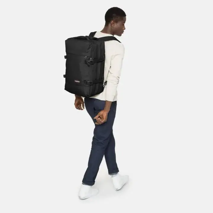 Eastpak Sac voyage / sac à dos Cabine Noir