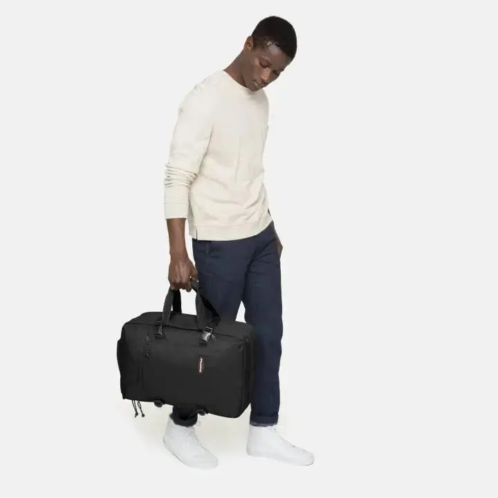 Eastpak Sac voyage / sac à dos Cabine Noir