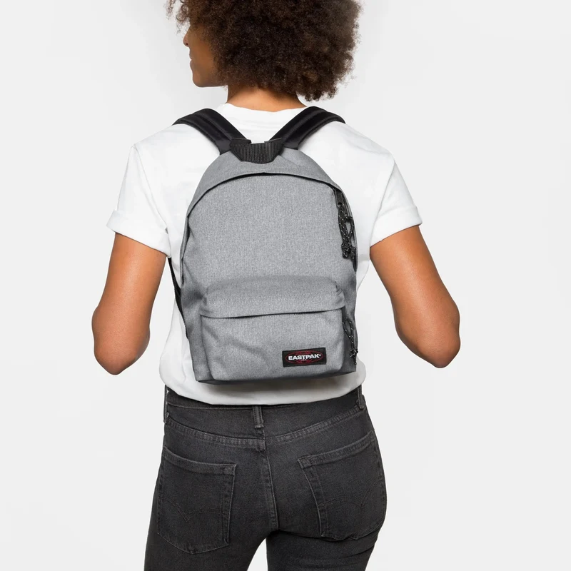 Eastpak Mini Sac à dos Orbit Sunday Grey