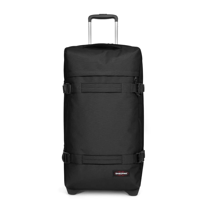 Eastpak Sac de voyage 2 roulettes Transit'R M Noir