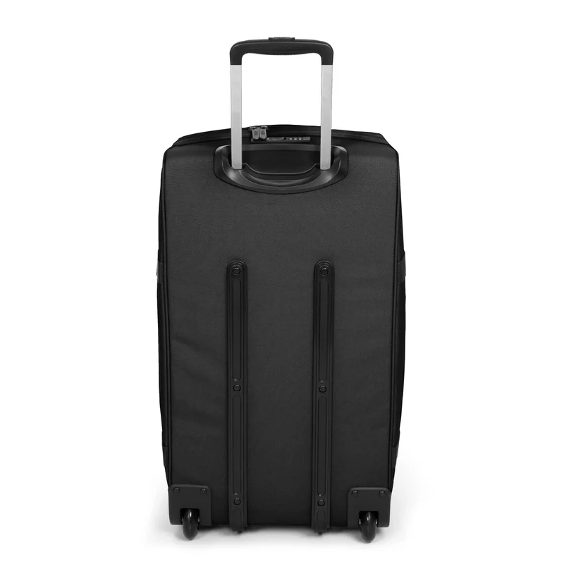 Eastpak Sac de voyage 2 roulettes Transit'R M Noir