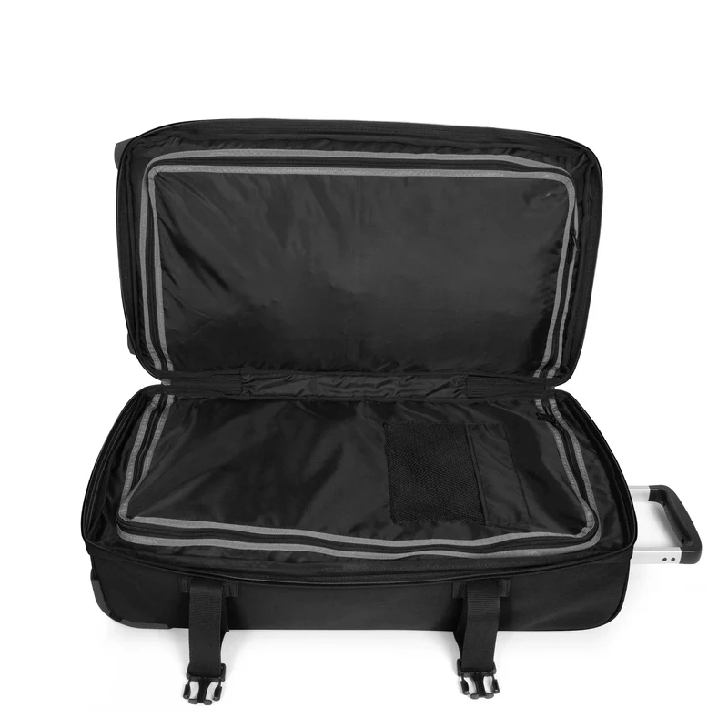 Eastpak Sac de voyage 2 roulettes Transit'R M Noir