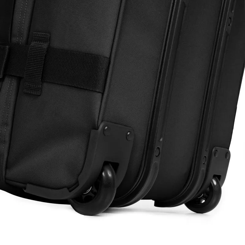 Eastpak Sac de voyage 2 roulettes Transit'R M Noir