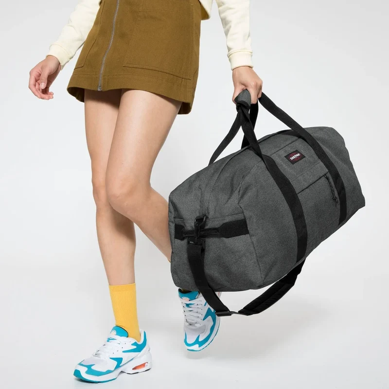 Eastpak Sac voyage/Sport M Station + Black Denim