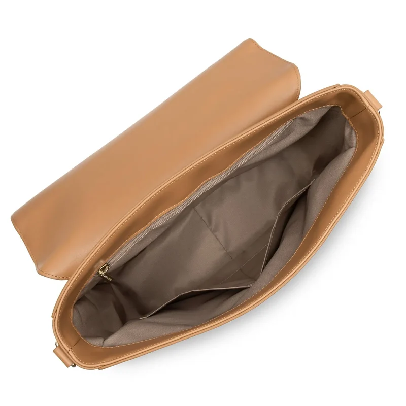 Lancaster Sac Marble Touch M Camel