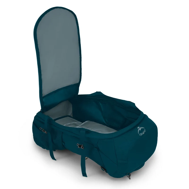 Sac à dos Osprey Farpoint Trek 55