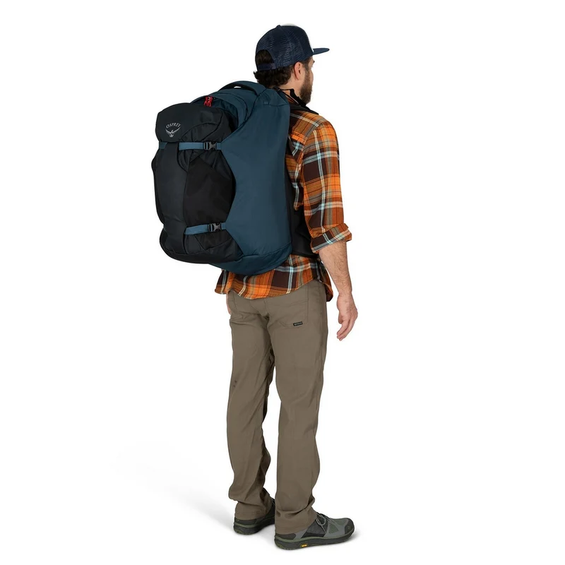 Sac à dos Osprey Farpoint 40 Travel