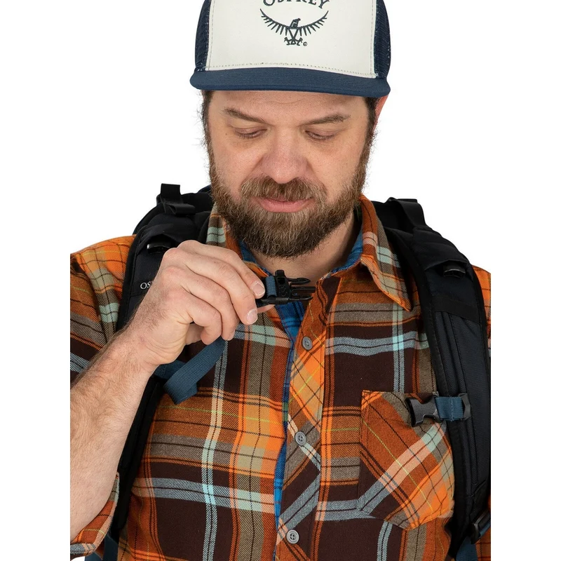 Sac à dos Osprey Farpoint 40 Travel