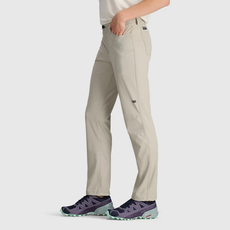 Pantalon Outdoor Research Ferrosi (femmes)