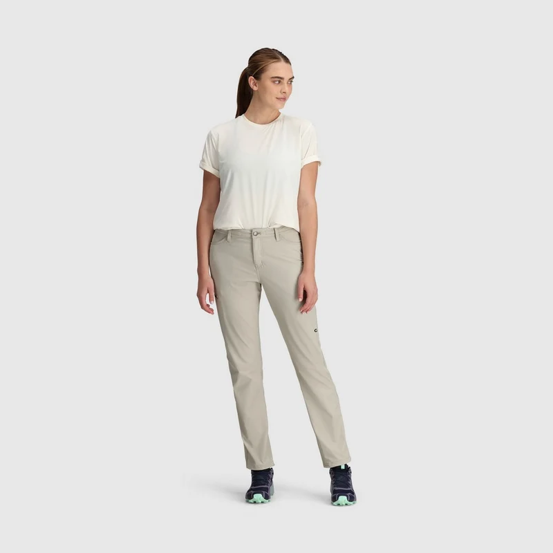 Pantalon Outdoor Research Ferrosi (femmes)