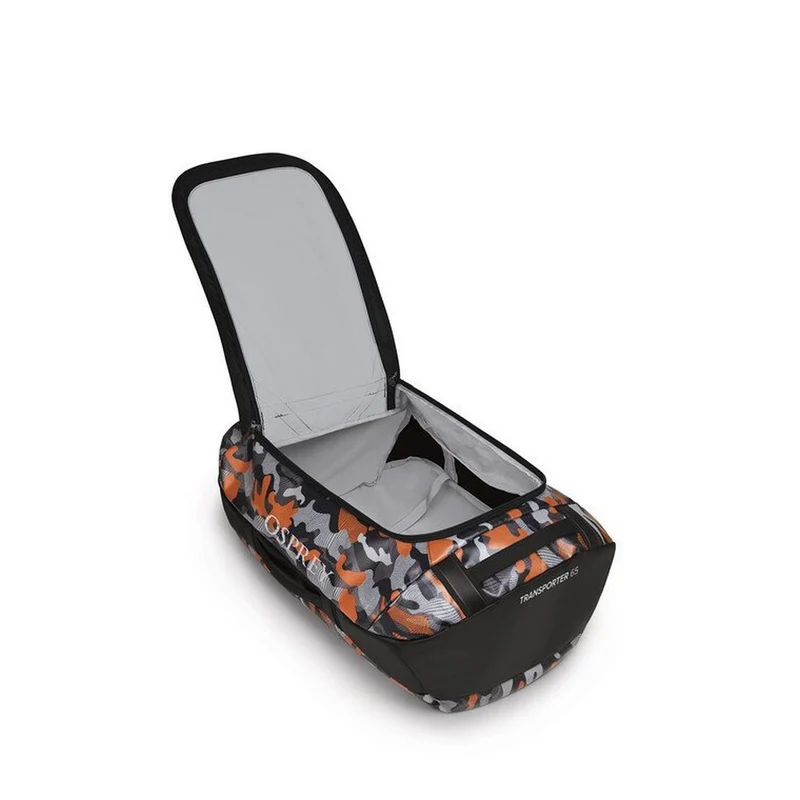 Sac de transport Osprey Transporter 65 L