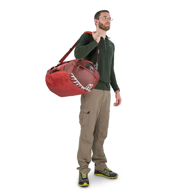 Sac de transport Osprey Transporter 65 L