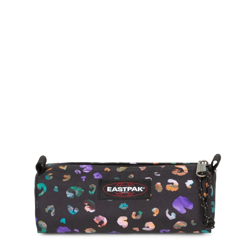 Eastpak Trousse Benchmark Beastimal Black