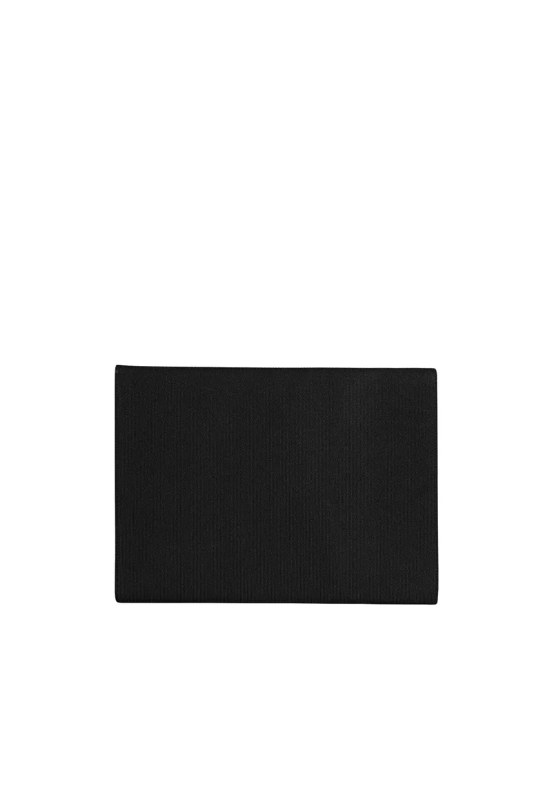 Chabrand Pochette ordinateur Noir