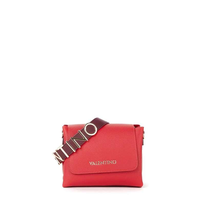 Valentino Sac à main Alexia Rosso/Multicolor
