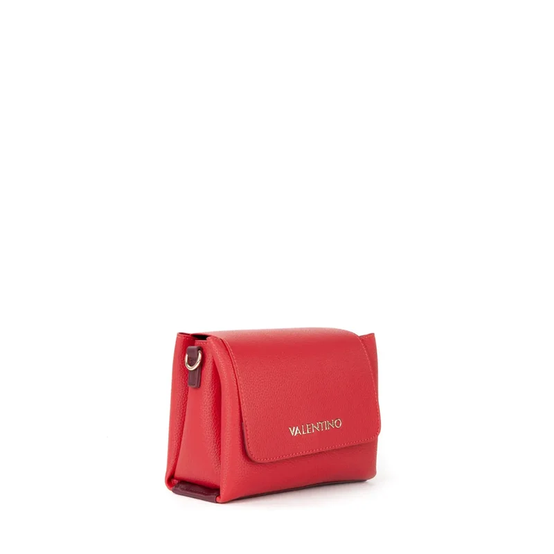 Valentino Sac à main Alexia Rosso/Multicolor