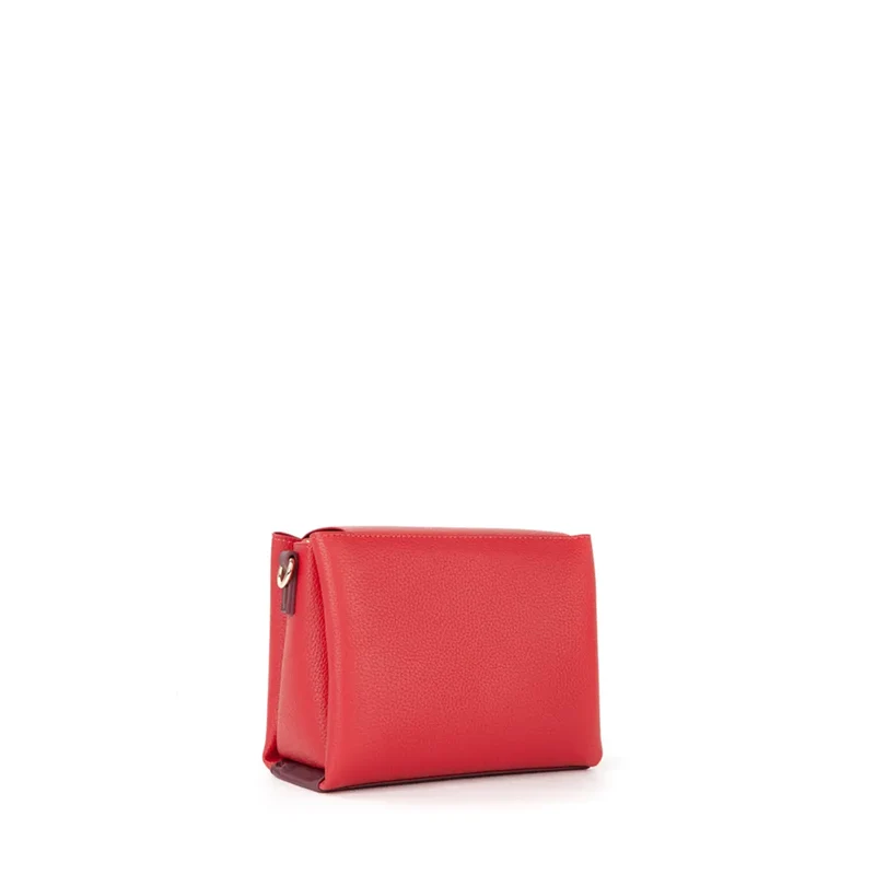 Valentino Sac à main Alexia Rosso/Multicolor