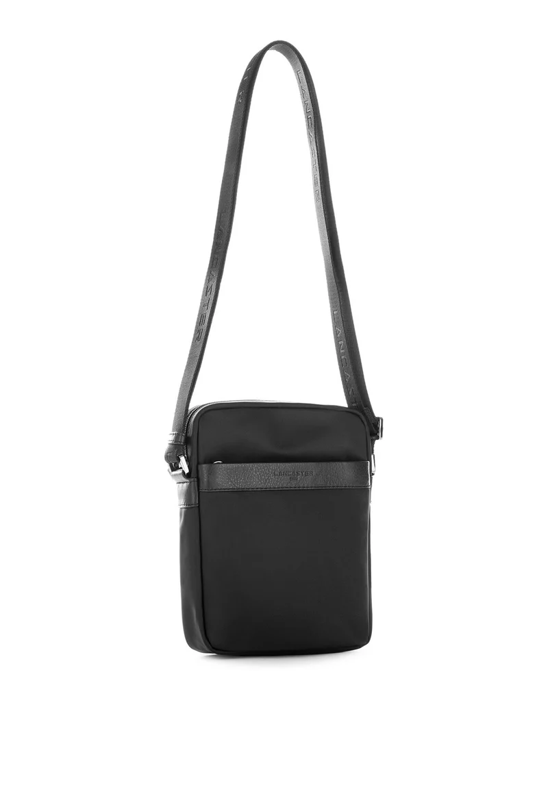 Lancaster Sacoche zippé Lancaster Noir