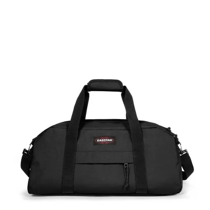 Eastpak Sac voyage/Sport stand + Noir