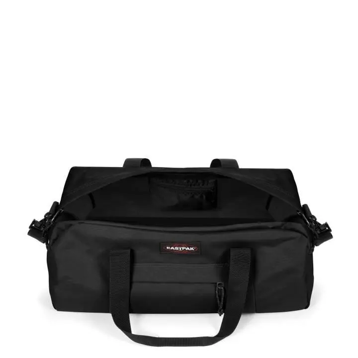 Eastpak Sac voyage/Sport stand + Noir