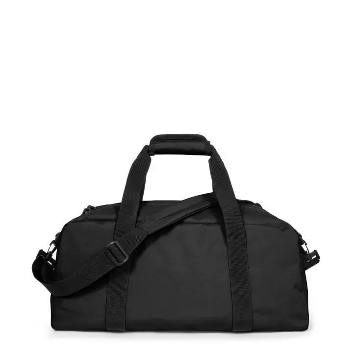 Eastpak Sac voyage/Sport stand + Noir