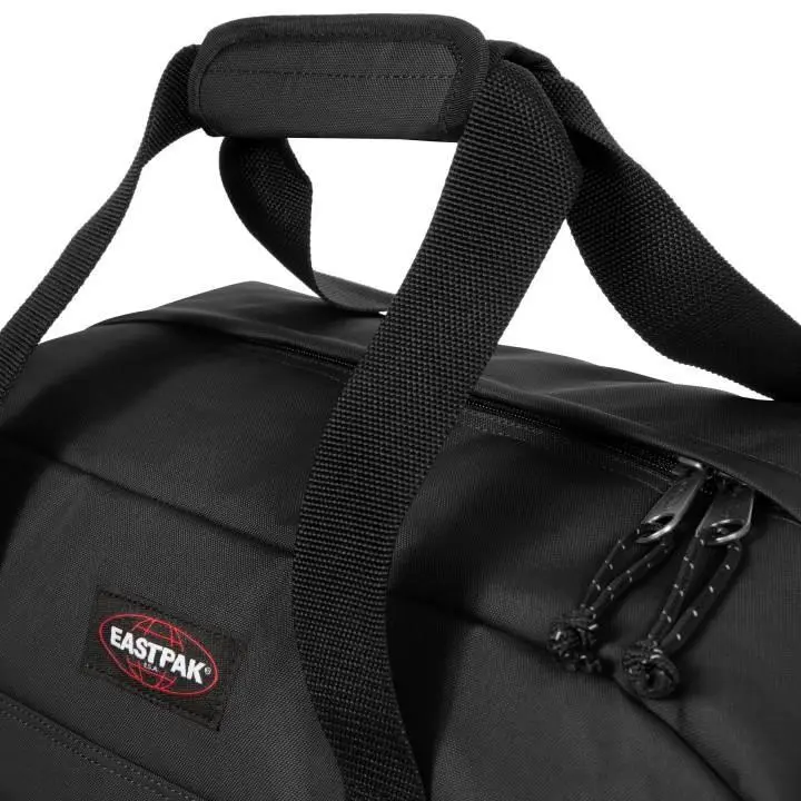 Eastpak Sac voyage/Sport stand + Noir