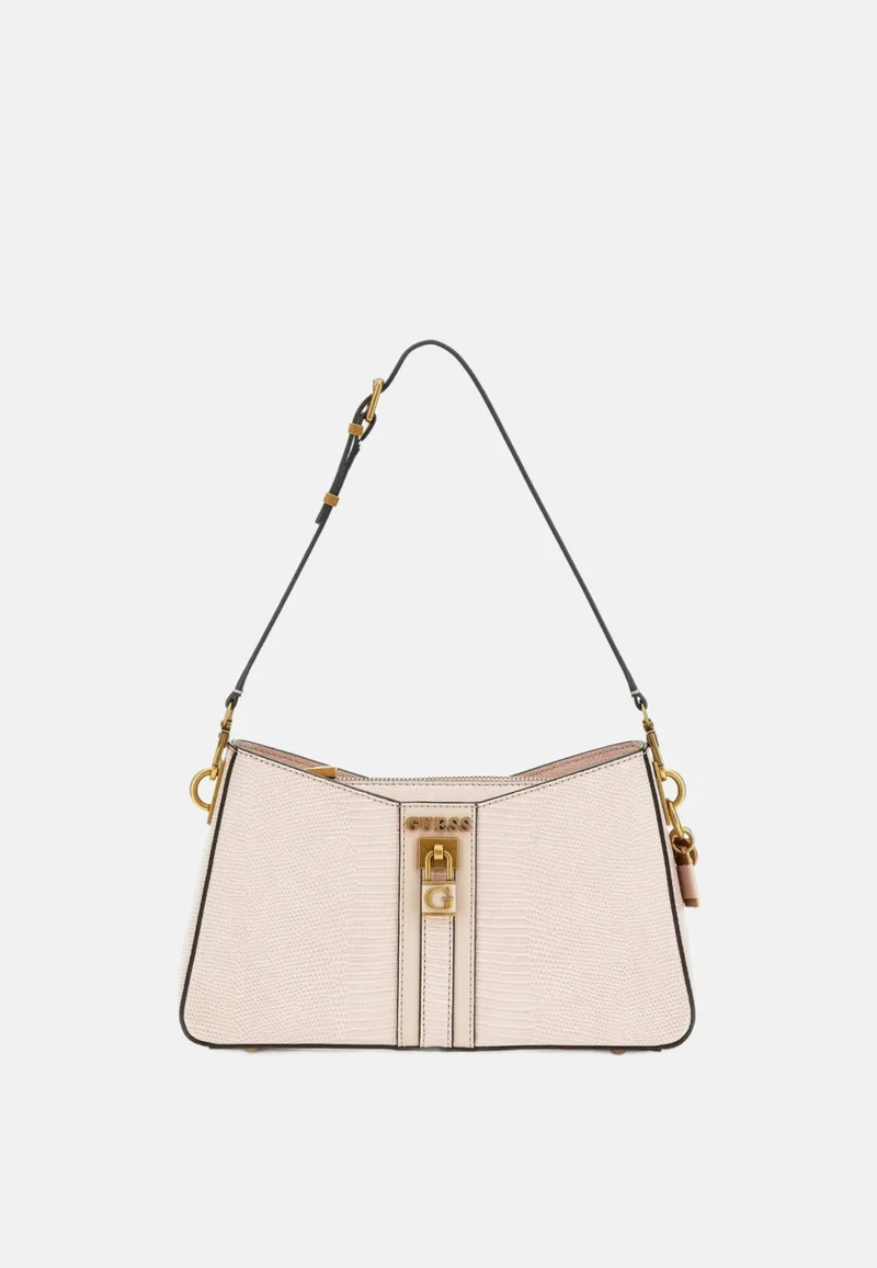 Guess Bandoulière Ginvera Elite Light Rose