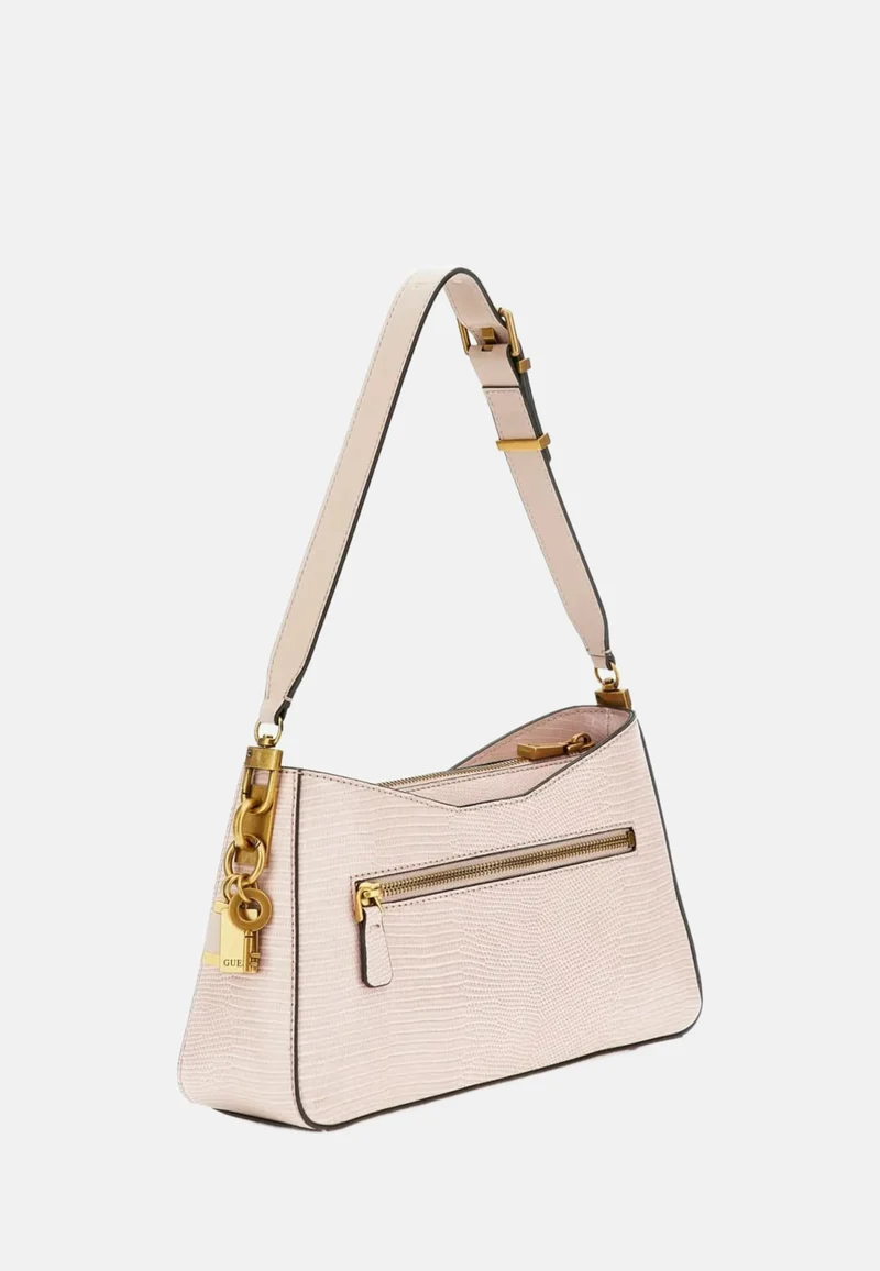Guess Bandoulière Ginvera Elite Light Rose