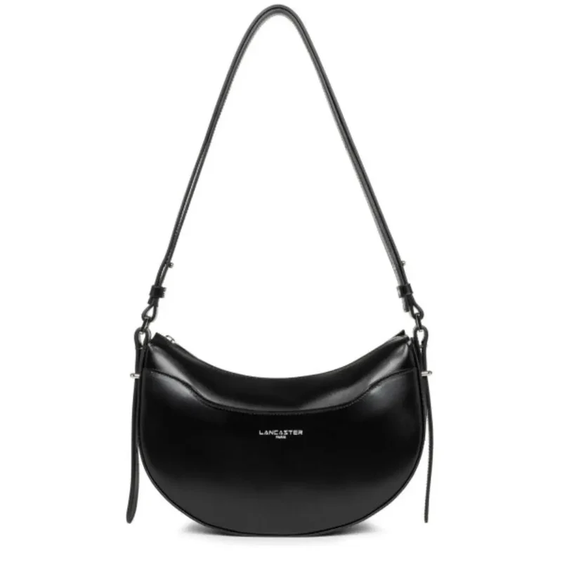 Lancaster Sac besace Suave Ace Noir