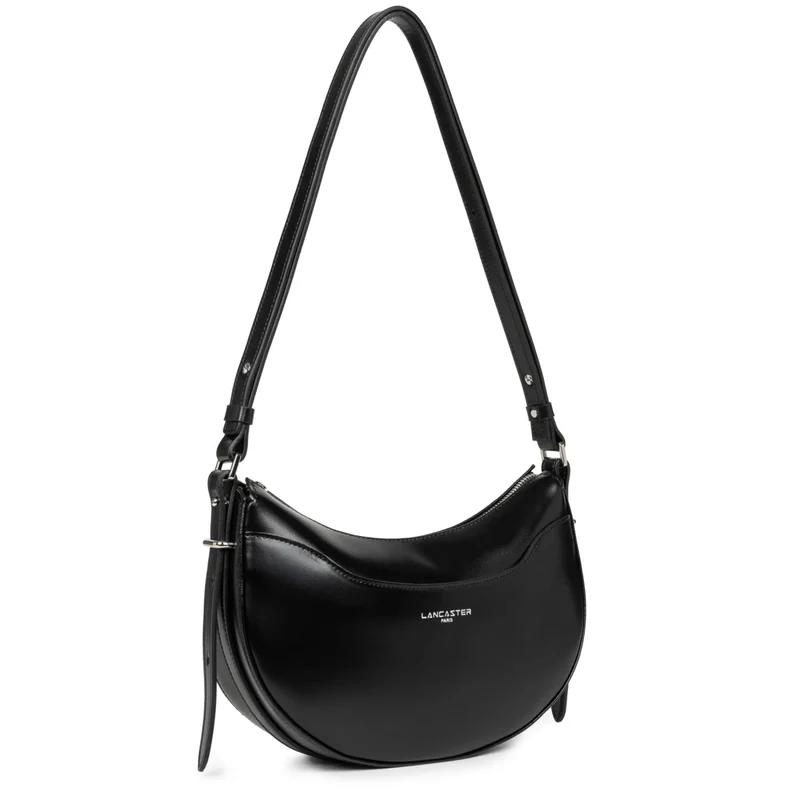 Lancaster Sac besace Suave Ace Noir