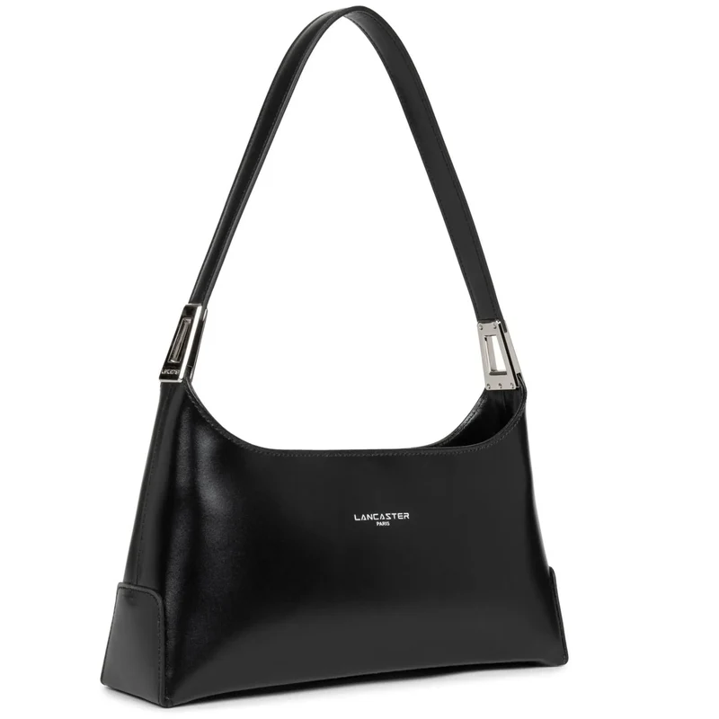 Lancaster Sac besace Suave Ace Noir
