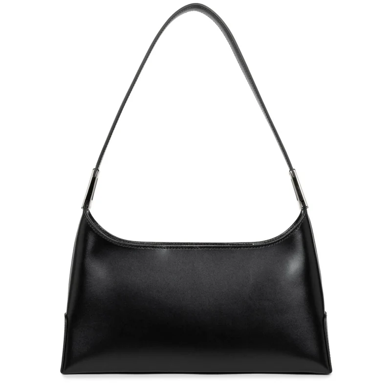 Lancaster Sac besace Suave Ace Noir