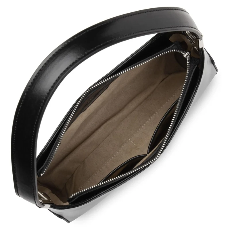 Lancaster Sac besace Suave Ace Noir