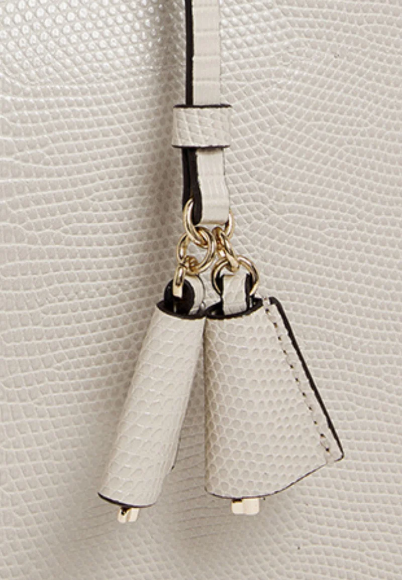 Guess Sac Bandoulière Anadela 3 Comp Satch Taupe