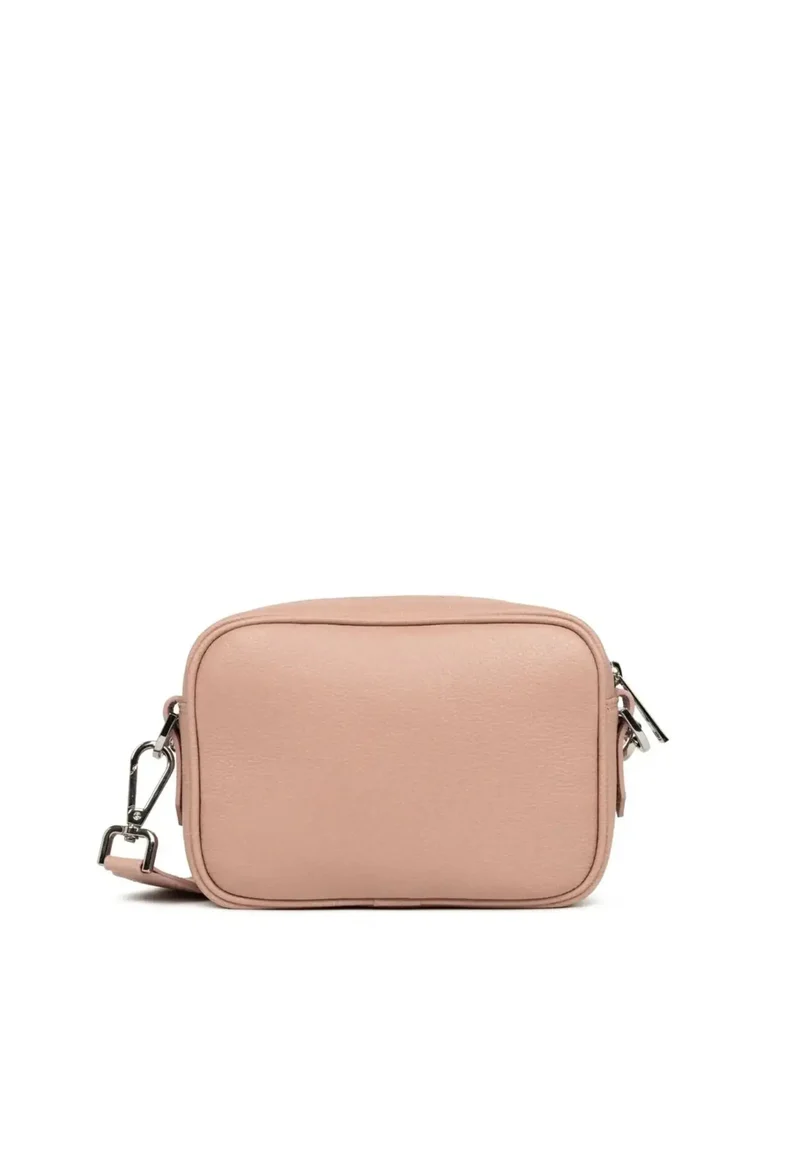 Lancaster Sac trotteur Double Zip Milano Ama Nude