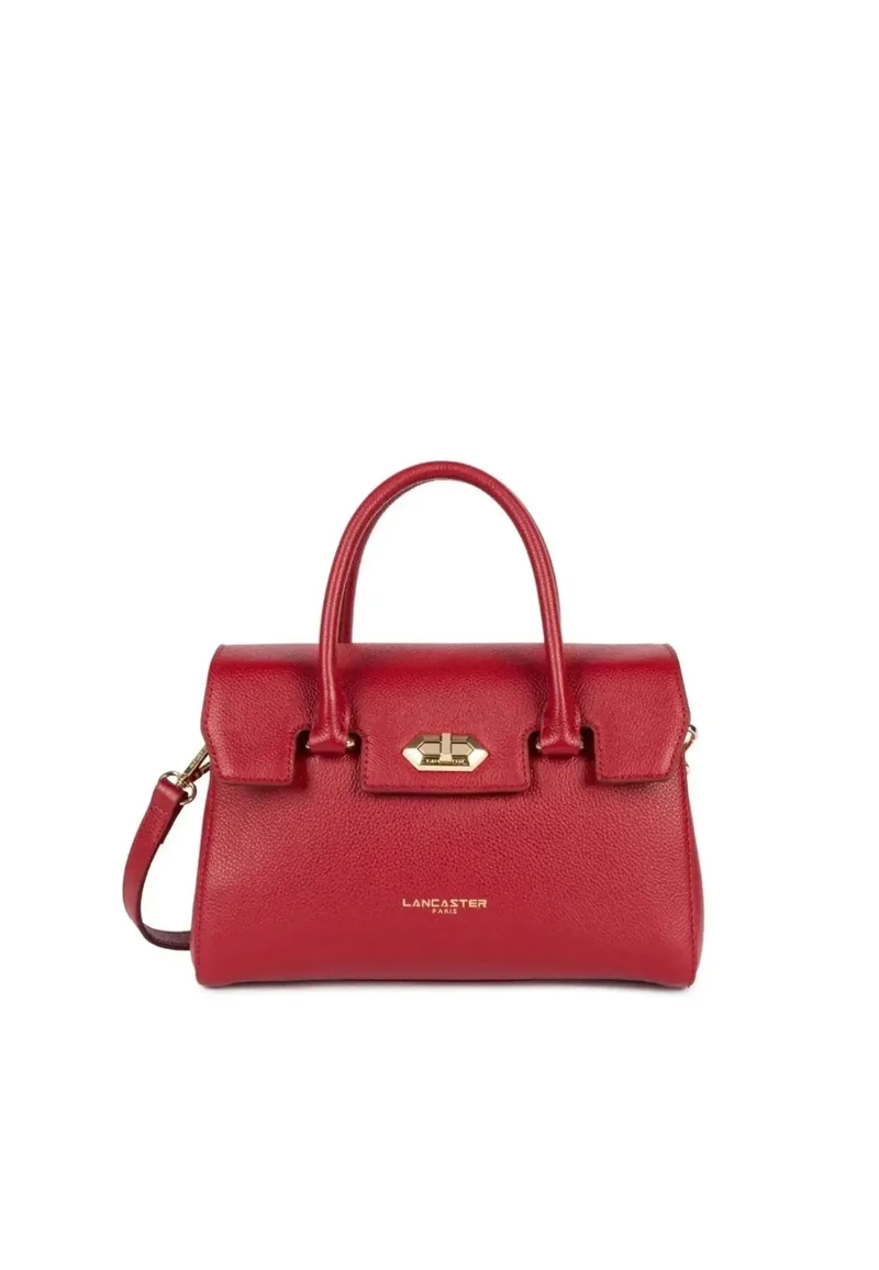 Lancaster Sac Milano Cosmos S Carmin