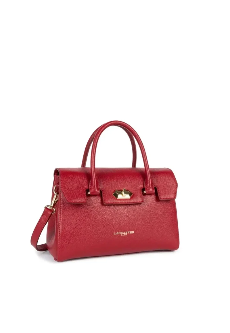 Lancaster Sac Milano Cosmos S Carmin